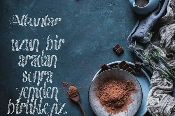 ALTUNLAR FIRIN PASTA PATİSSİER - Resim 9