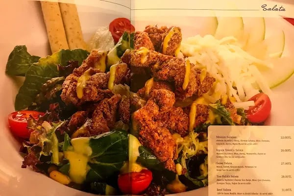 ALTUNLAR FIRIN PASTA PATİSSİER - Resim 16