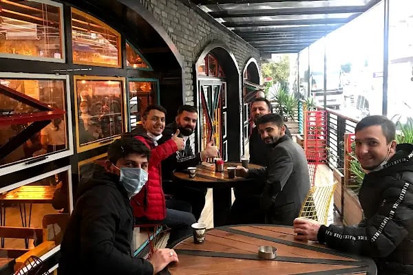 ALTUNLAR FIRIN PASTA PATİSSİER - Resim 7