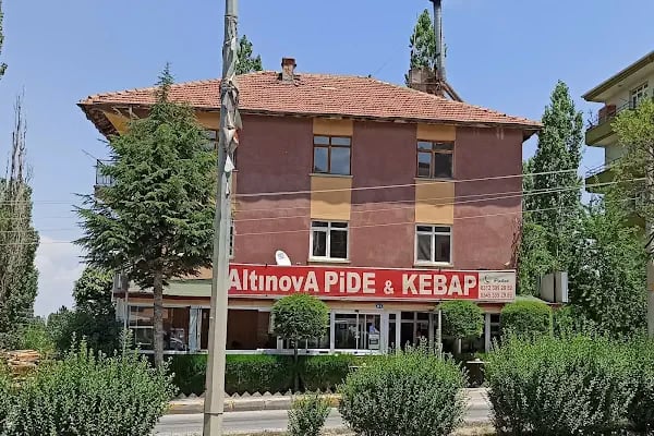 Altınova Pide Kebap Salonu - Resim 6