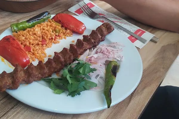 Altınova Pide Kebap Salonu - Resim 8