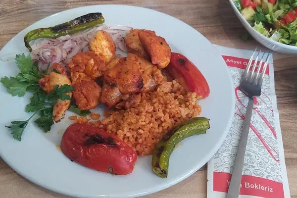 Altınova Pide Kebap Salonu - Resim 9