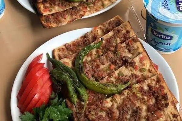 Altınova Pide Kebap Salonu - Resim 13