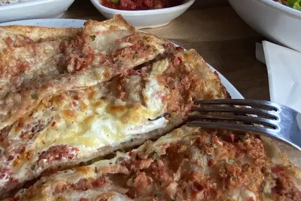 Altınova Pide Kebap Salonu - Resim 20