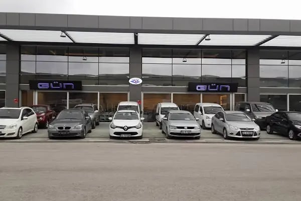 Gün Otomotiv - Resim 1
