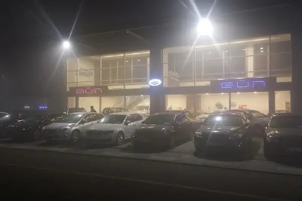 Gün Otomotiv - Resim 2