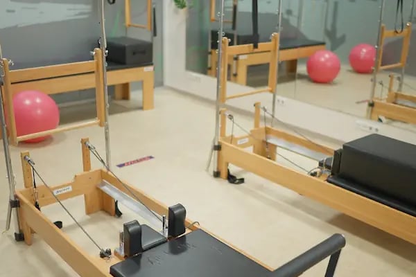 BOON CLUB GYM SPA WELLNESS BATIRŞEHİR SPOR SPA MERKEZİ - Resim 15