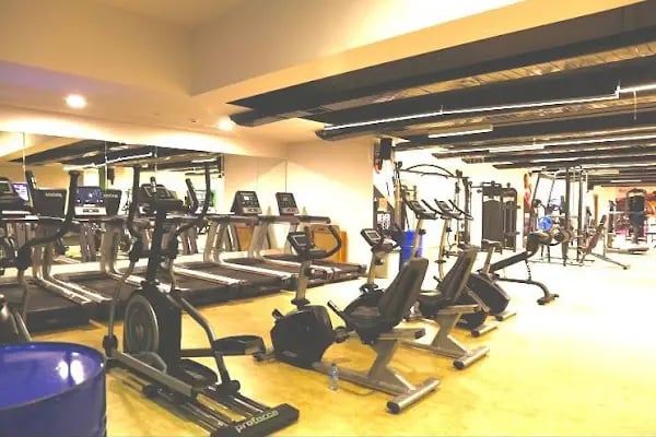 BOON CLUB GYM SPA WELLNESS BATIRŞEHİR SPOR SPA MERKEZİ - Resim 1