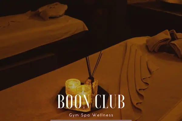 BOON CLUB GYM SPA WELLNESS BATIRŞEHİR SPOR SPA MERKEZİ - Resim 8