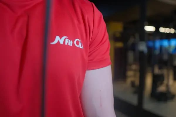 BOON CLUB GYM SPA WELLNESS BATIRŞEHİR SPOR SPA MERKEZİ - Resim 13