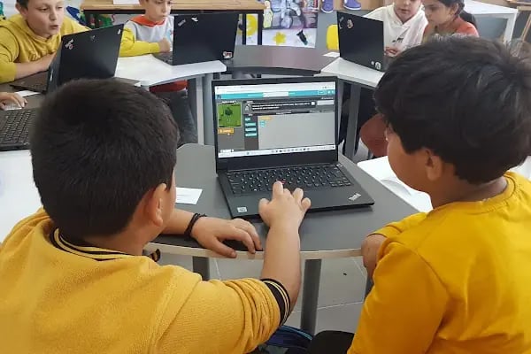 Nizip Bilim ve Sanat Merkezi - Resim 5