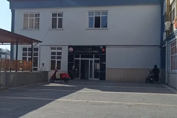 Nizip Bilim ve Sanat Merkezi - Resim 3