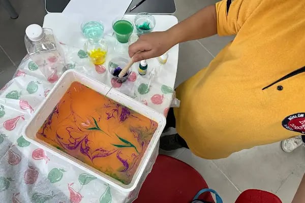Nizip Bilim ve Sanat Merkezi - Resim 6