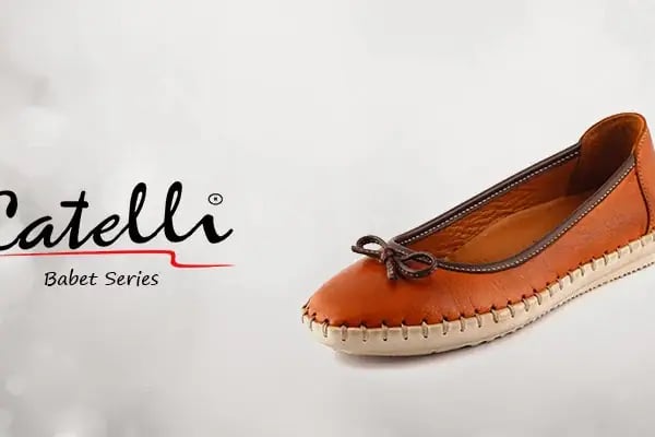 Catelli Shoes - Büyükpınar Ayakkabıcılık - Resim 9