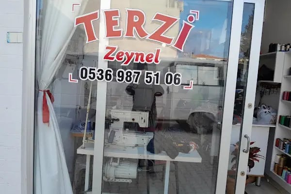 Terzi Zeynel - Resim 2