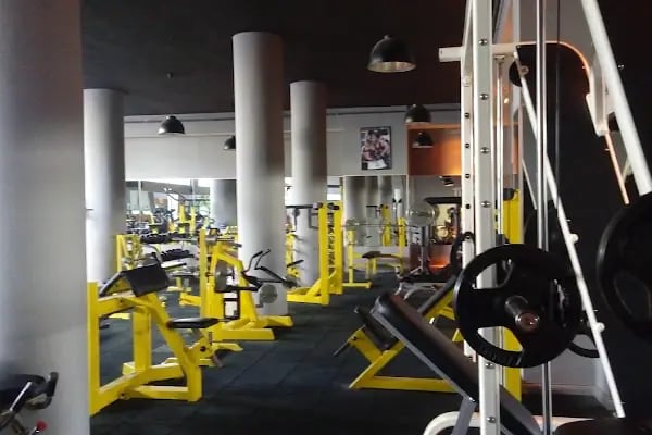 Sport Club - Resim 11