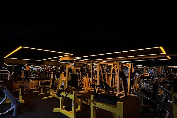 Sport Club - Resim 5