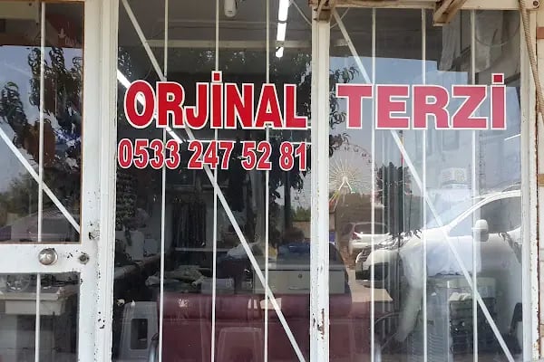 Konyaaltı orjinal terzi - Resim 7