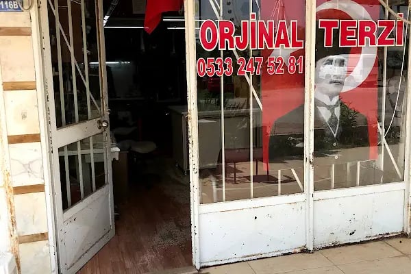 Konyaaltı orjinal terzi - Resim 6