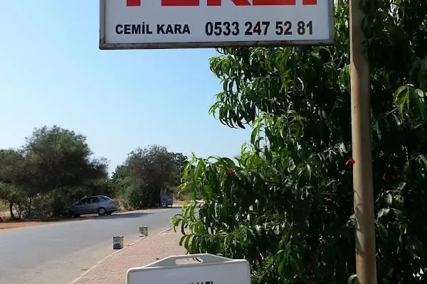 Konyaaltı orjinal terzi - Resim 11