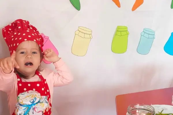 Tombişbebe Konya Kreş - Resim 4