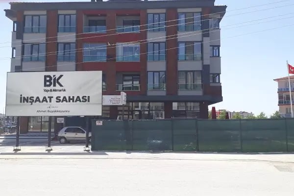 Tombişbebe Konya Kreş - Resim 7