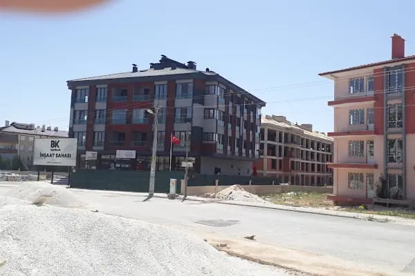 Tombişbebe Konya Kreş - Resim 3