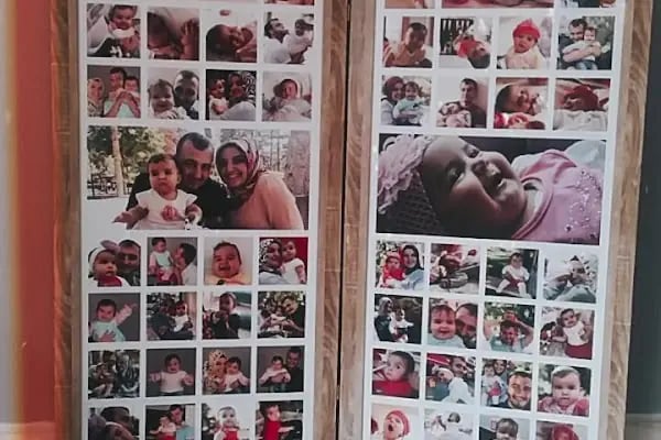 Foto Yaprak 3D FOTOĞRAF - Resim 16