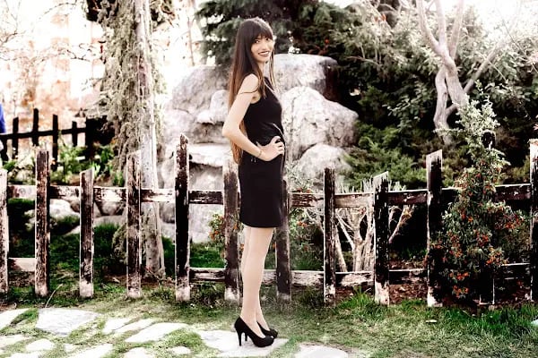 Foto Yaprak 3D FOTOĞRAF - Resim 7
