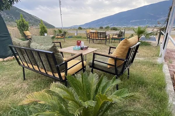 Taşcı Garden - Resim 2