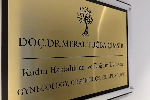Doç.Dr.Meral Tuğba Çimşir - Resim 11