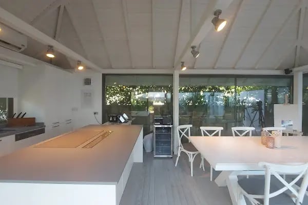 Bodrum Mutfak Mobilya - Resim 9