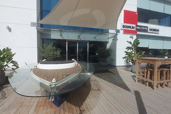 Bodrum Mutfak Mobilya - Resim 7