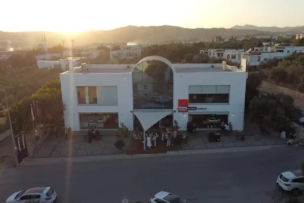 Bodrum Mutfak Mobilya - Resim 19