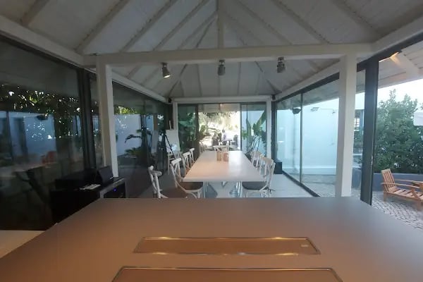 Bodrum Mutfak Mobilya - Resim 17