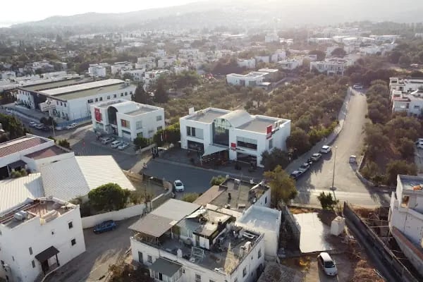 Bodrum Mutfak Mobilya - Resim 5