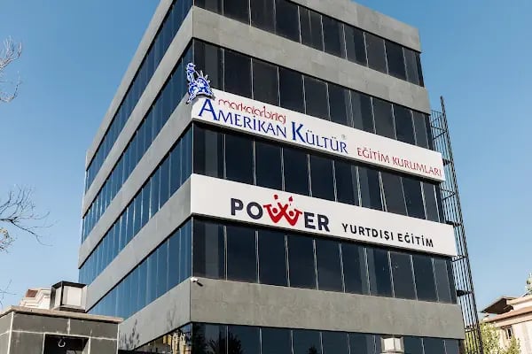Amerikan Kültür İbrahimli - Resim 6