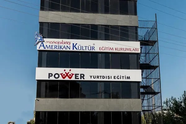 Amerikan Kültür İbrahimli - Resim 5