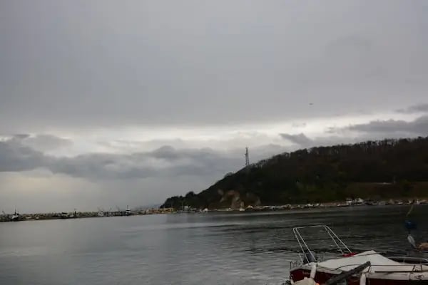 Malkara Balıkçı Limanı - Resim 4