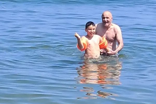 Malkara Balıkçı Limanı - Resim 8