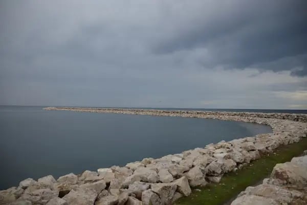 Malkara Balıkçı Limanı - Resim 12