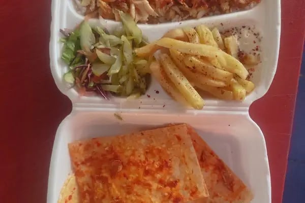 HATAYLI OCAKBAŞI - Resim 13