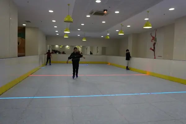 Güneşli Sınav Koleji Anaokulu İlkokul Ortaokul Anadolu ve Fen Lisesi - Resim 9
