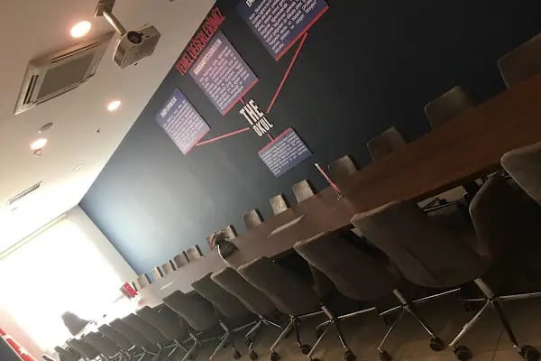 Güneşli Sınav Koleji Anaokulu İlkokul Ortaokul Anadolu ve Fen Lisesi - Resim 15