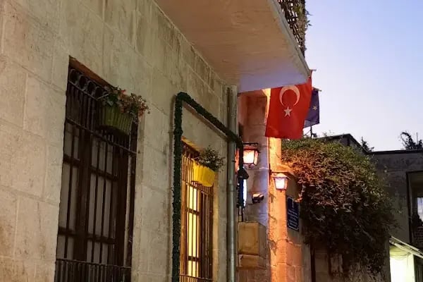 Tarihi Bey Mahallesi - Resim 12