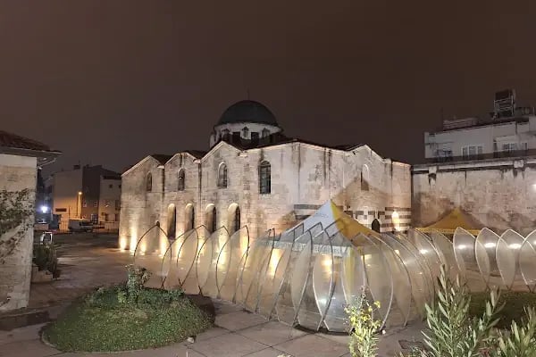 Tarihi Bey Mahallesi - Resim 10