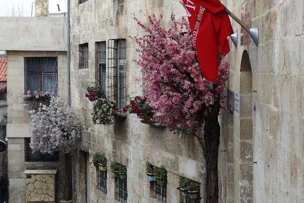 Tarihi Bey Mahallesi - Resim 5