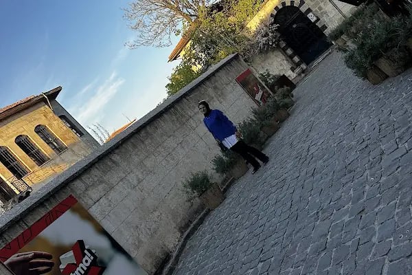 Tarihi Bey Mahallesi - Resim 19