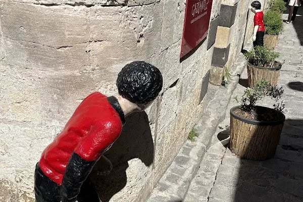 Tarihi Bey Mahallesi - Resim 18