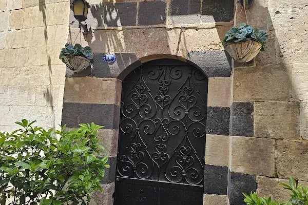 Tarihi Bey Mahallesi - Resim 14